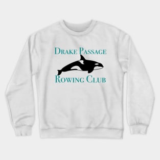 Rough Rowing V1 Crewneck Sweatshirt